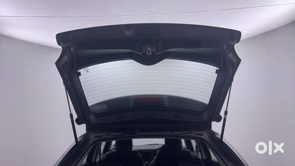 Maruti Suzuki Baleno Delta, 2018, Petrol
