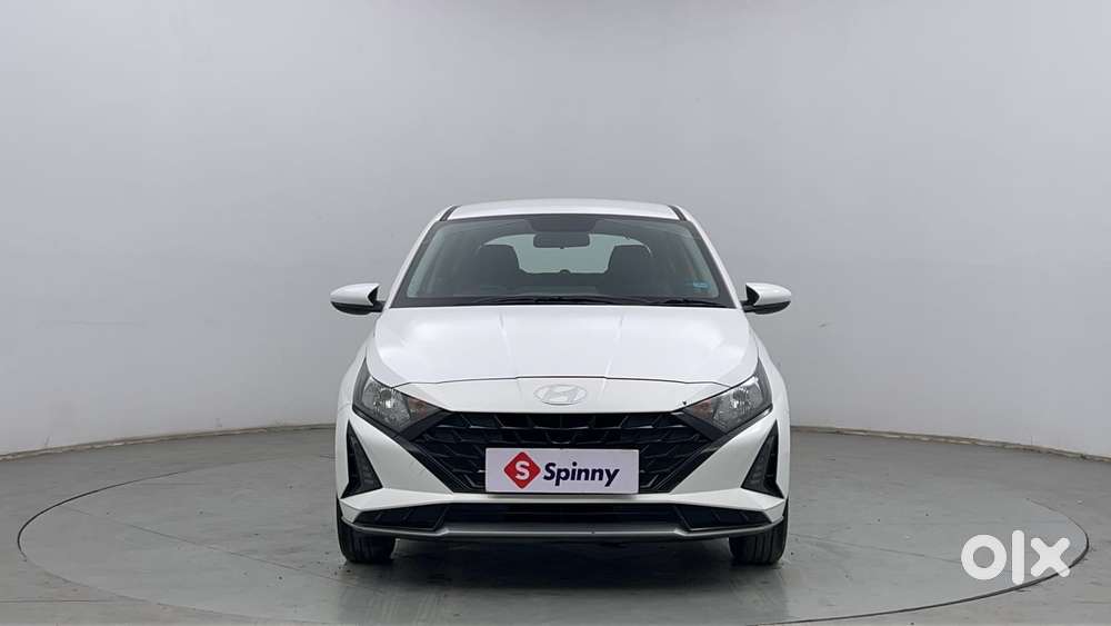 Hyundai New I20 1.2 Magna Mt, 2024, Petrol
