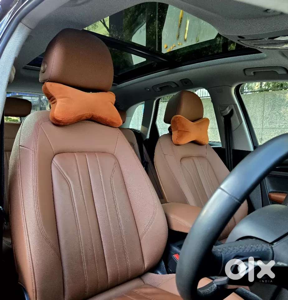 Audi Q5, 2023, Petrol