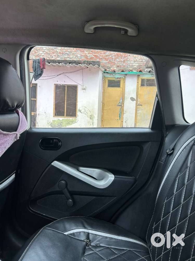 Ford Figo Diesel Good Condition