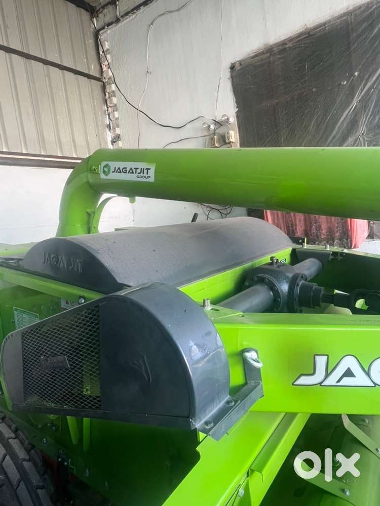 Jagjit 2026 Model