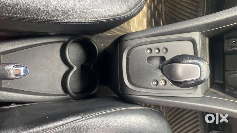 Maruti Suzuki Celerio X Amt Zxi, 2019, Petrol