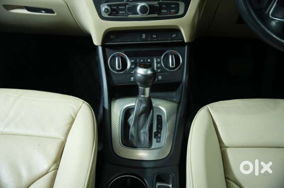 Audi Q3 35 Tdi Quattro Premium, 2019, Diesel