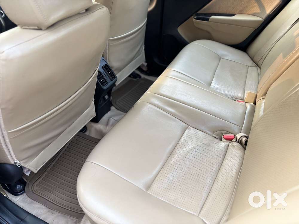 Honda City, 2017, Petrol