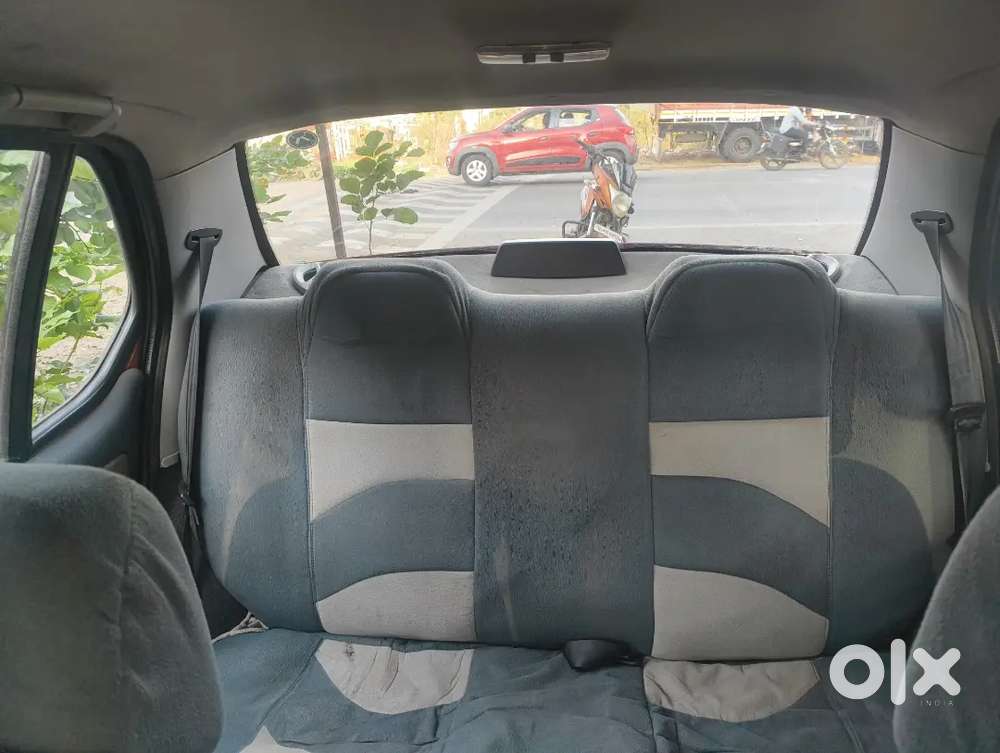 Tata Indigo Cs 2008 Diesel Good Condition