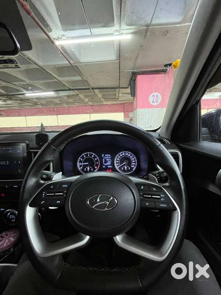 2021 Hyundai Venue Sx Plus Turbo Dct