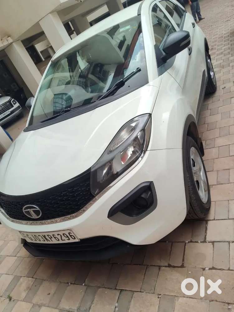 Tata Nexon 1.5 Revotorq 2019