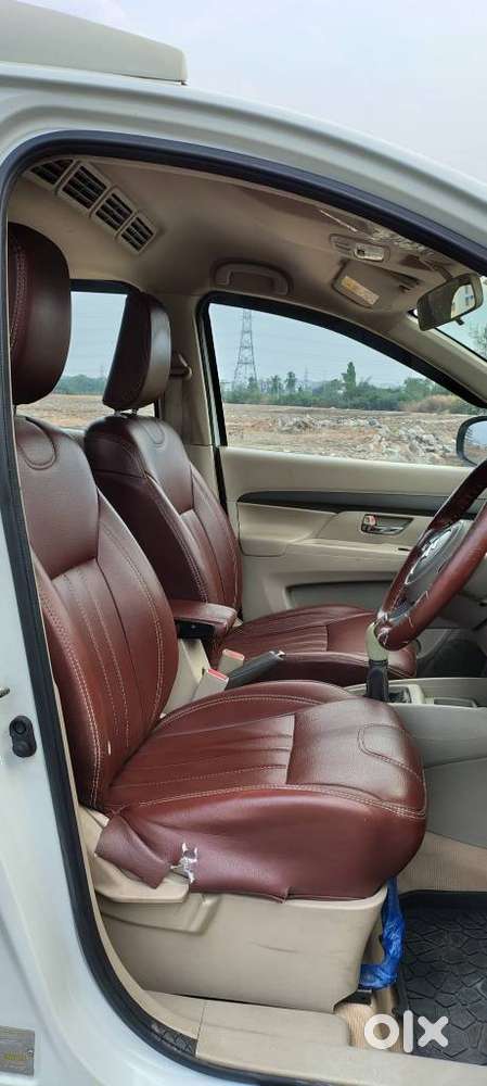 Maruti Suzuki Ertiga 1.5 Vxi, 2024, Petrol