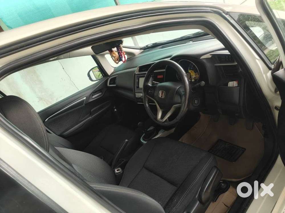 Honda Jazz 1.2 Vx I Vtec, 2016, Diesel
