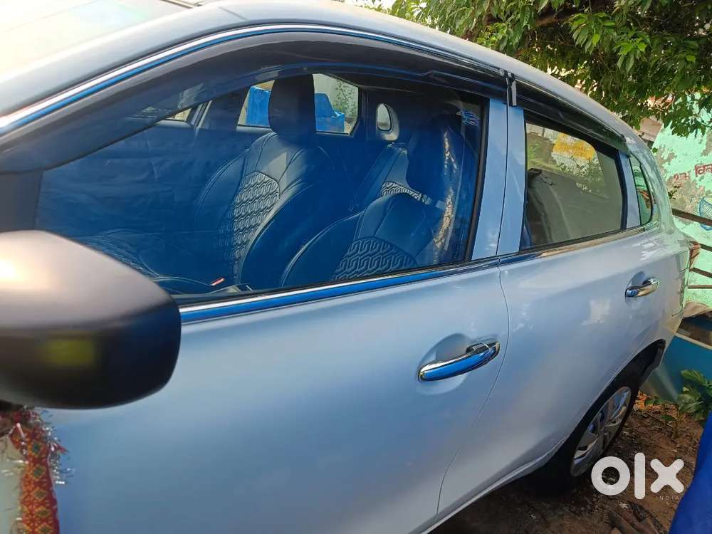 Single Owner, New Leads Driven Maruti Suzuki Baleno 2026