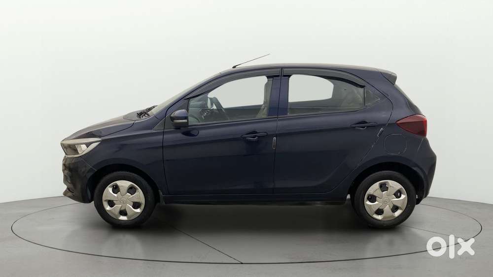 Tata Tiago 1.2 Revotron Xt, 2021, Petrol
