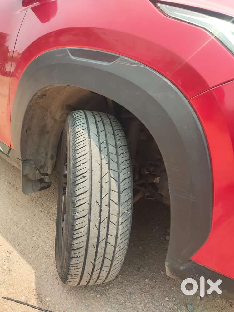 Nissan Magnite 1.0 Xv Premium Turbo (o), 2022, Petrol