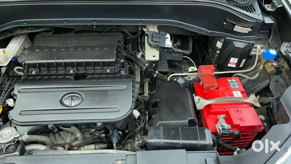 Tata Punch Accomplished, 2022, Cng & Hybrids