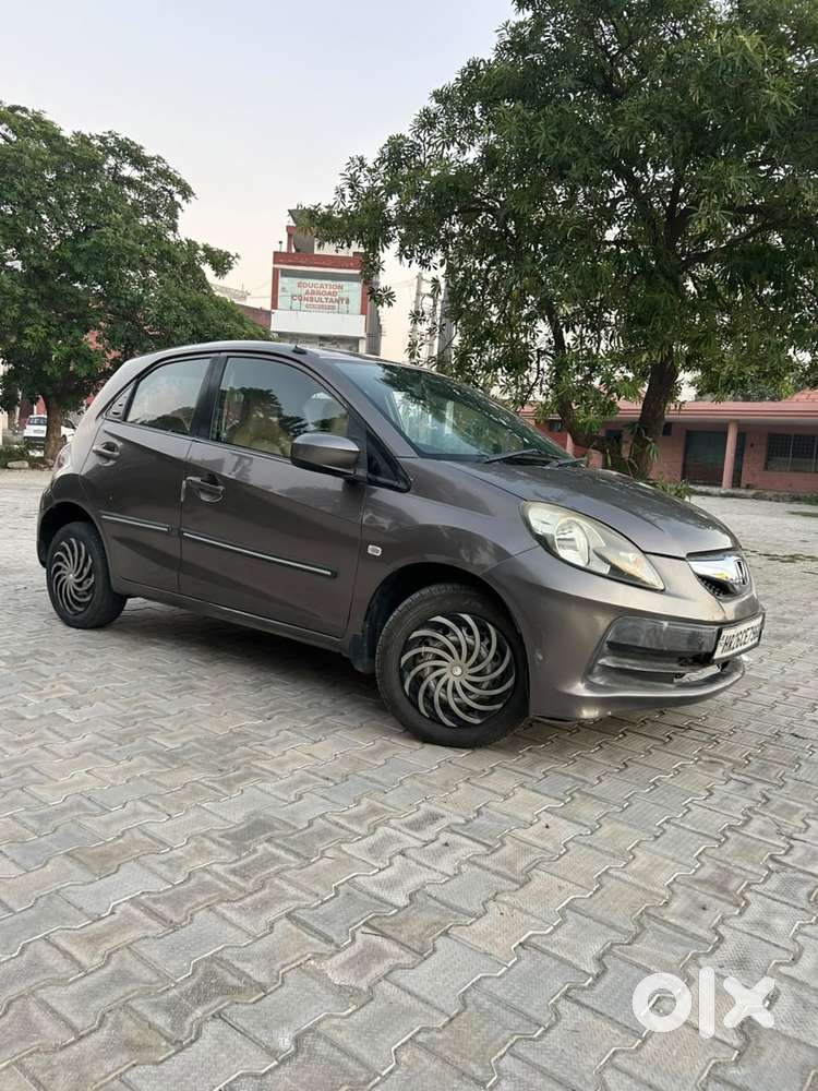 Honda Brio, 2014, Petrol