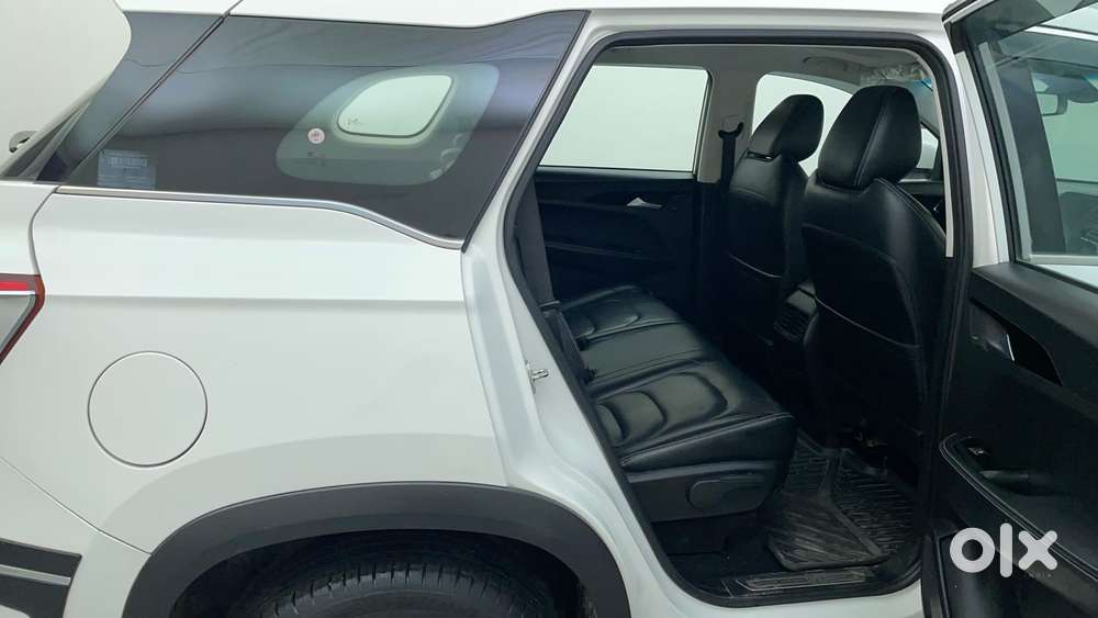 Mg Hector Sharp Dct Petrol, 2021, Petrol