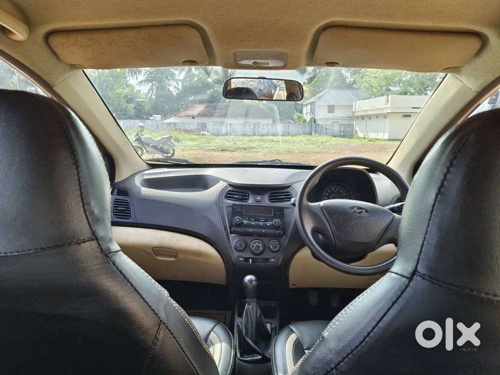 Hyundai Eon D-lite +, 2013, Petrol