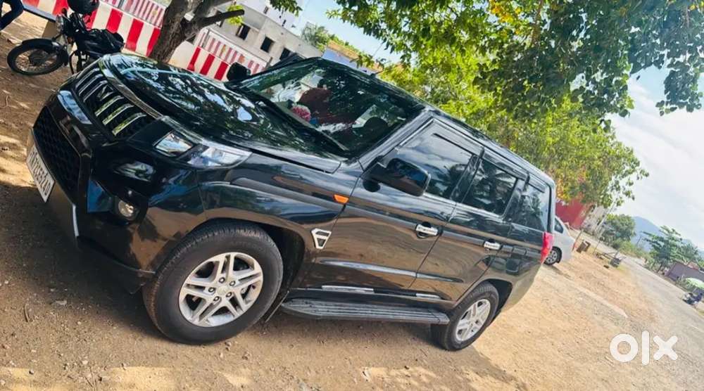 Mahindra Bolero Neo 2024 Diesel Manual