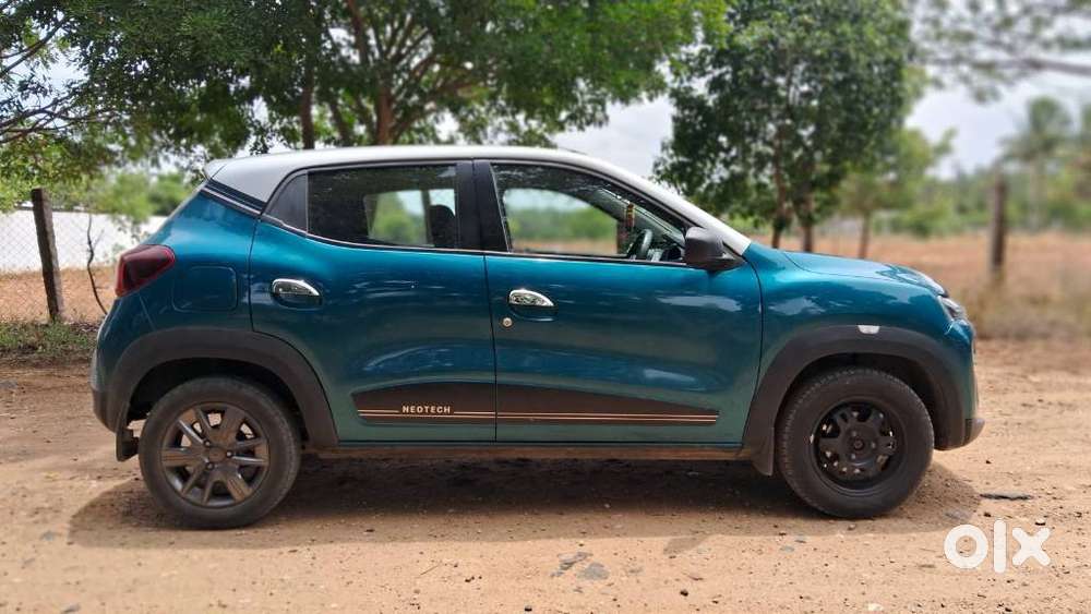 Renault Kwid 0.8 Neotech Rxl, 2020, Petrol