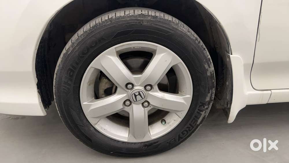 Honda City 2011-2013 V Mt, 2011, Petrol