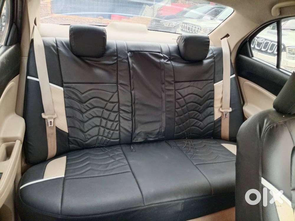 Maruti Suzuki Dzire 1.2 Zxi Plus, 2018, Petrol