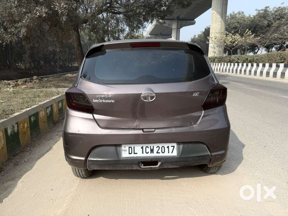 Tata Tiago 2017 Diesel 150000 Km Driven