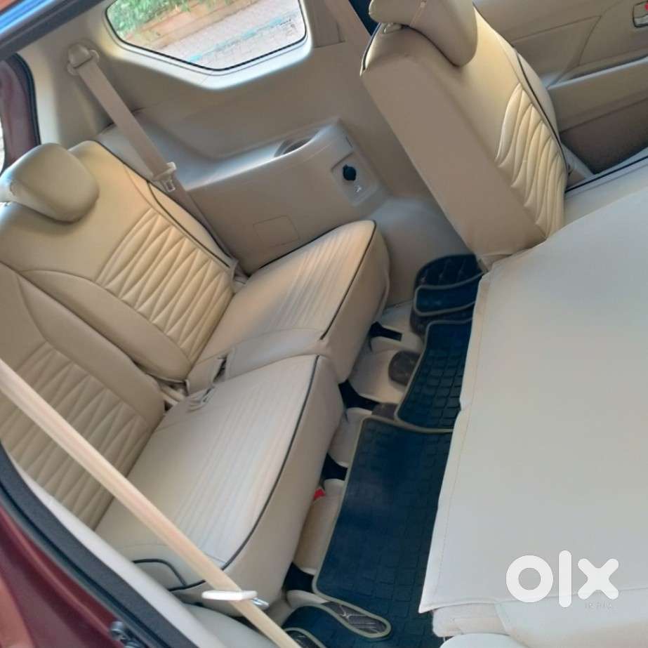 Maruti Suzuki Ertiga Zxi Shvs, 2021, Petrol