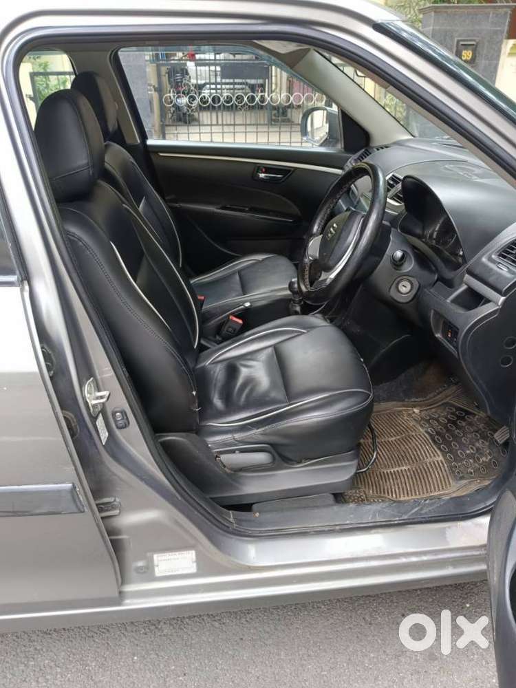 Maruti Suzuki Swift Vxi, 2013, Petrol