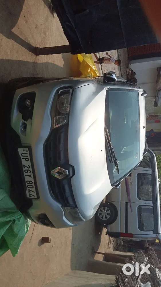 Renault 2025 Kwid 2017 Petrol 45000 Km Driven