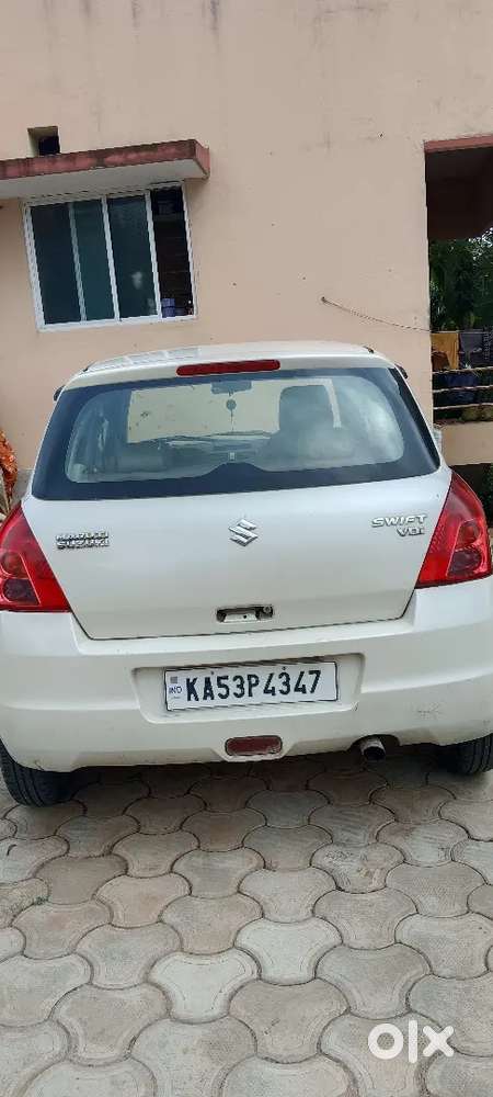 Swift Maruti Diesel 2010
