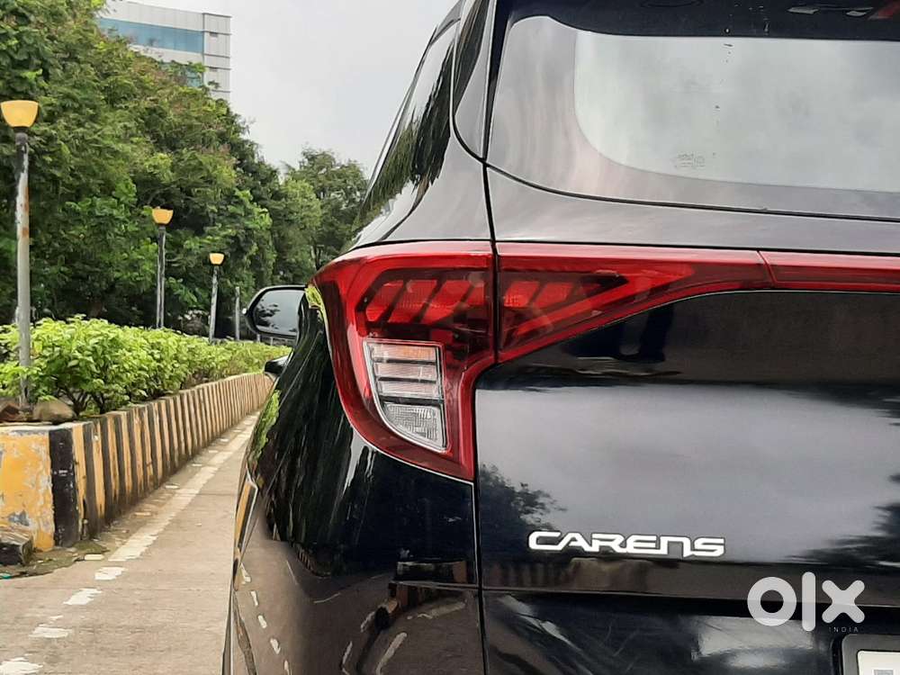 Kia Carens 1.5 Premium 7 Str, 2025, Petrol
