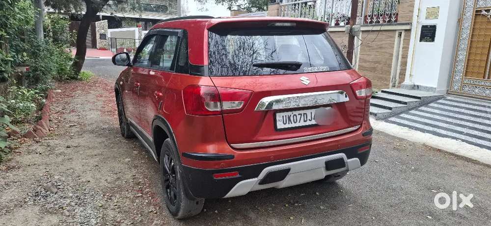 Breeza Zdi Model Nov 2018