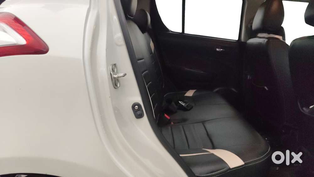 Maruti Suzuki Swift 2011-2014 Vxi, 2013, Petrol