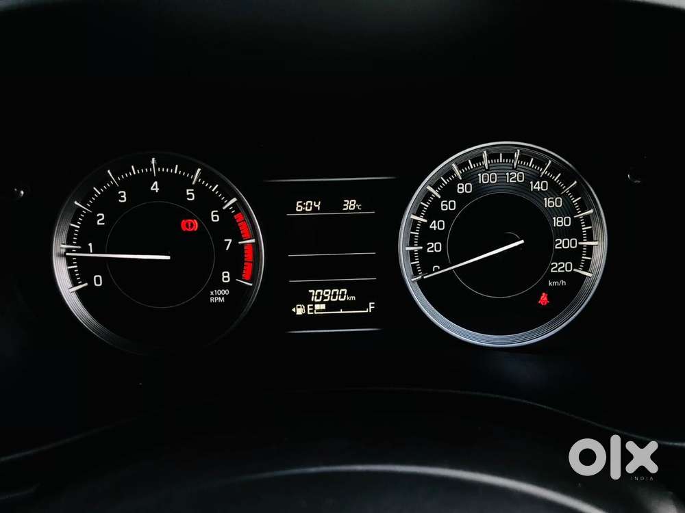 Maruti Suzuki Baleno Delta, 2022, Petrol