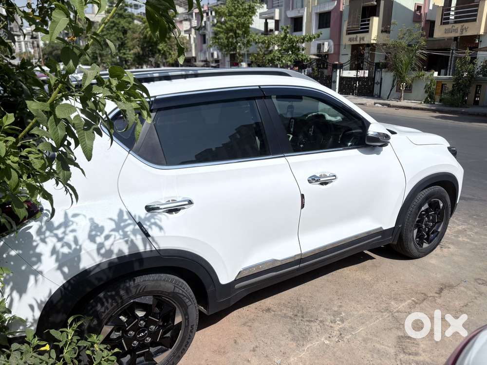 Kia Sonet Htk Plus Turbo Imt, 2026, Petrol