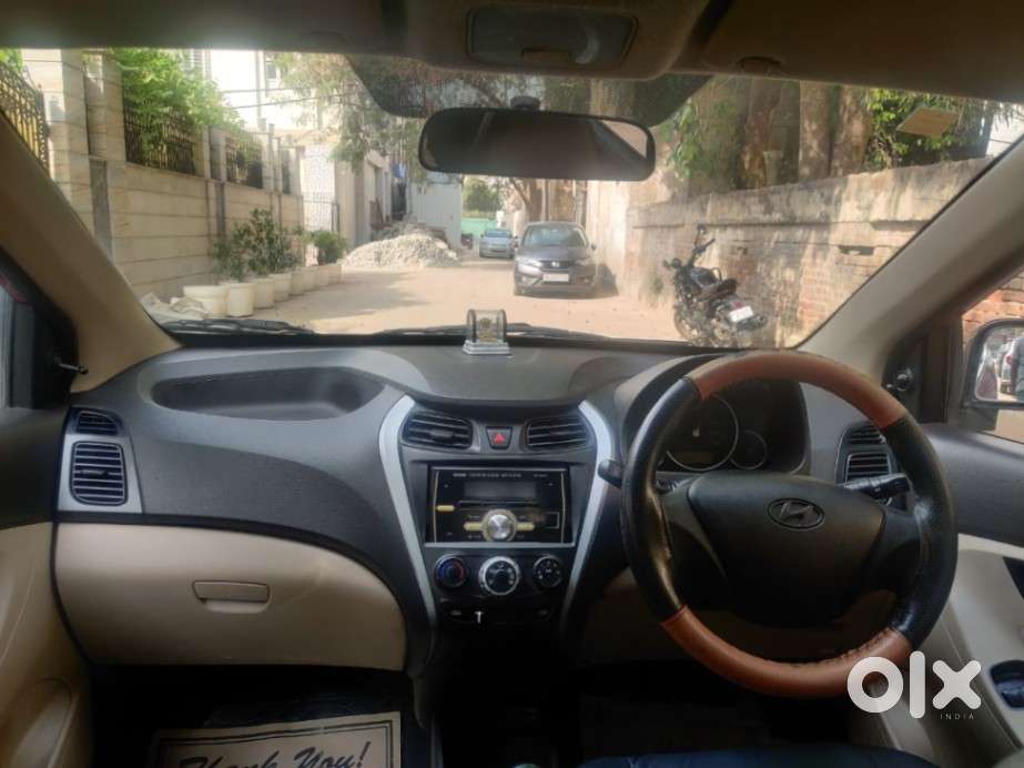 Hyundai Eon Era +, 2014, Petrol