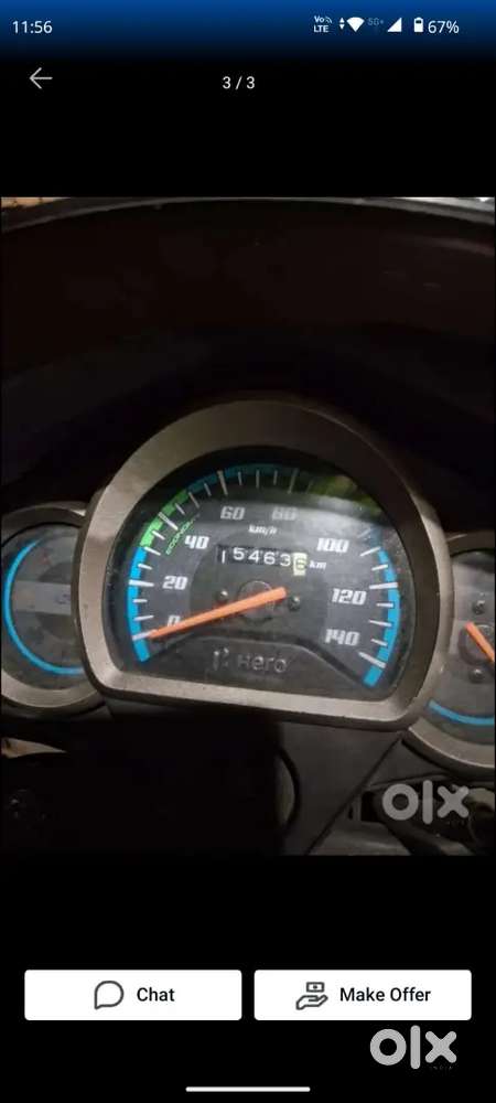 Maruti Suzuki Wagon R 2001