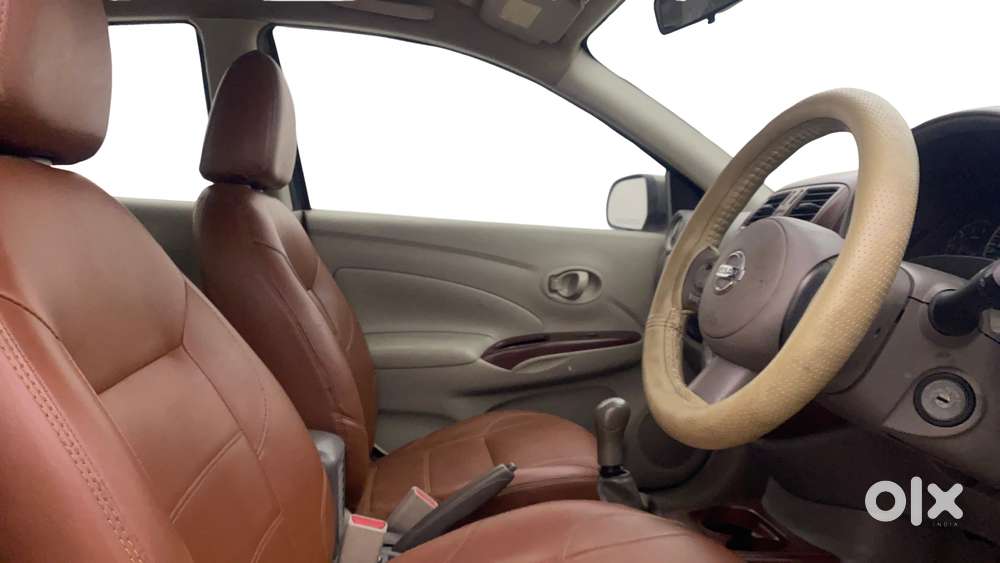 Nissan Sunny Diesel Xl, 2012, Diesel