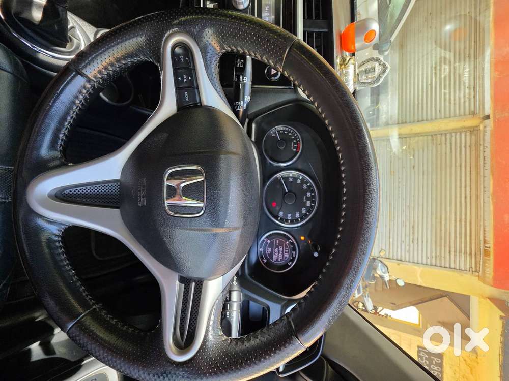 Honda Br-v 2016 Petrol Good Condition