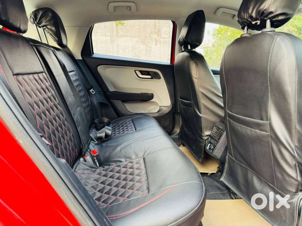 Tata Altroz Xz, 2020, Petrol