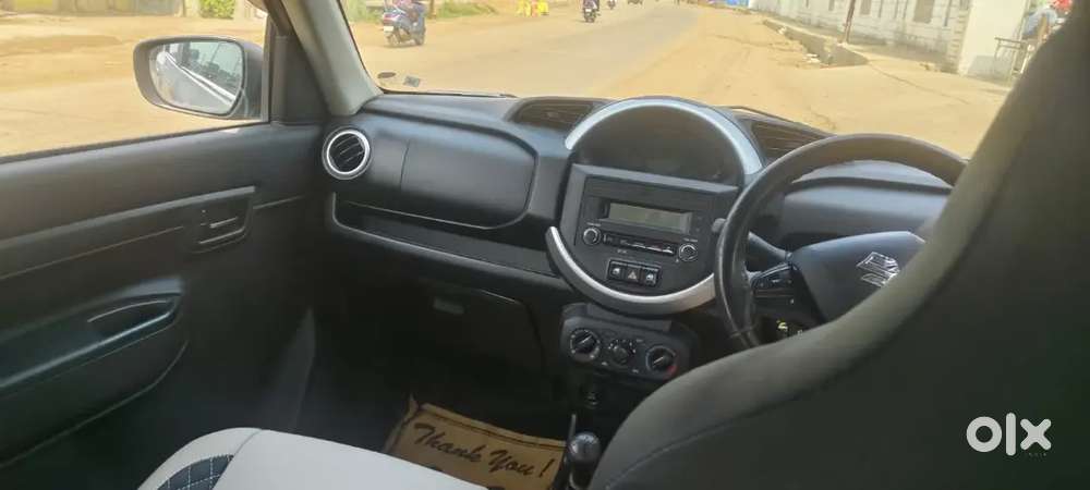 Brand New Condition