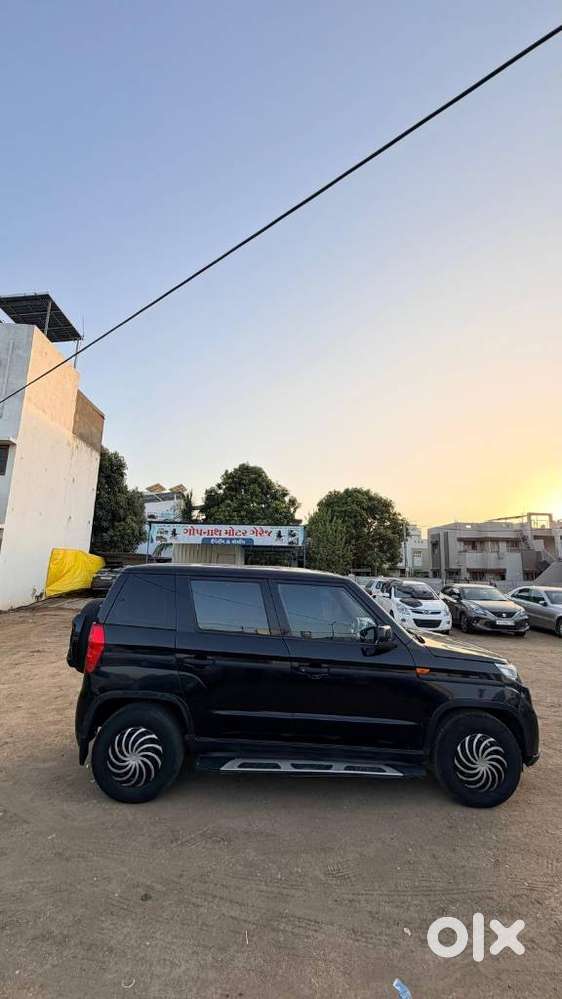 Mahindra Bolero Neo N8, 2023, Diesel