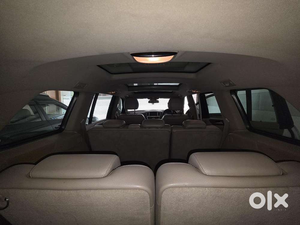 Mercedes-benz Automatic Car 2013