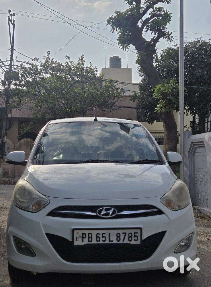 Hyundai I10 Magna, 2010, Petrol