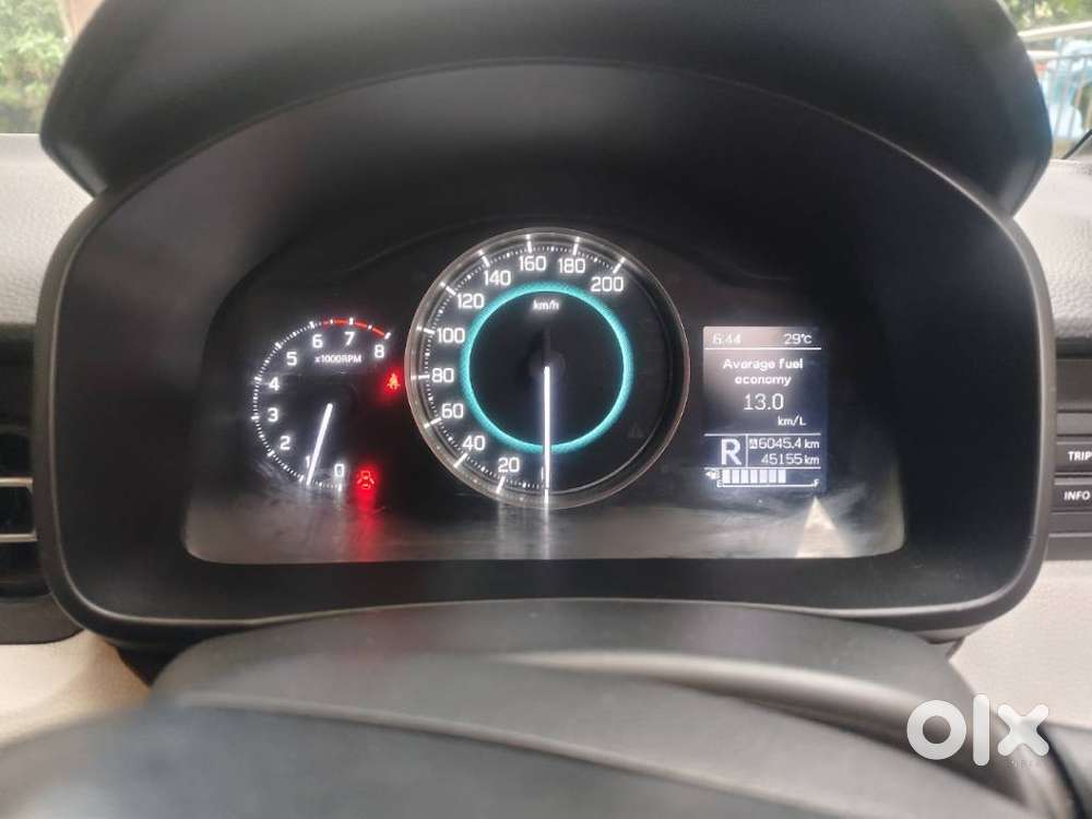 Maruti Suzuki Ignis 1.3 Amt Delta, 2019, Petrol