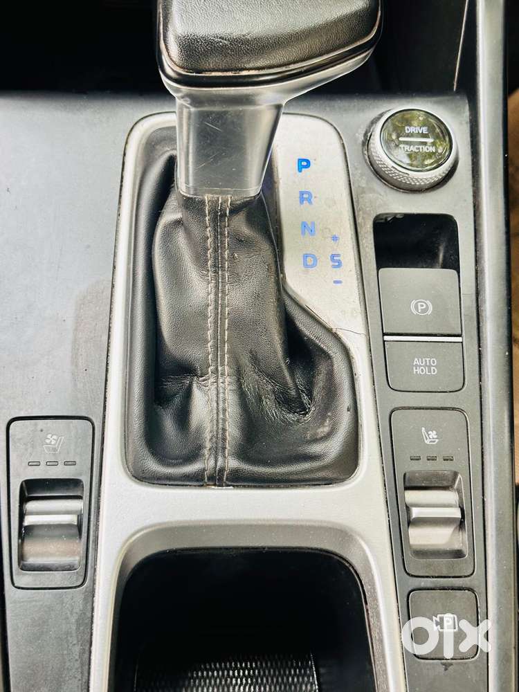 Hyundai Creta 1.6 Crdi At Sx Plus, 2021, Diesel