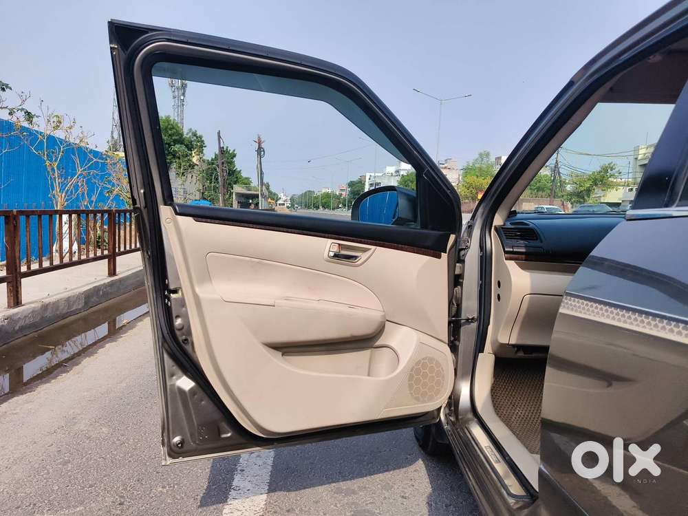 Maruti Suzuki Swift Dzire 1.3 Vxi, 2016, Petrol