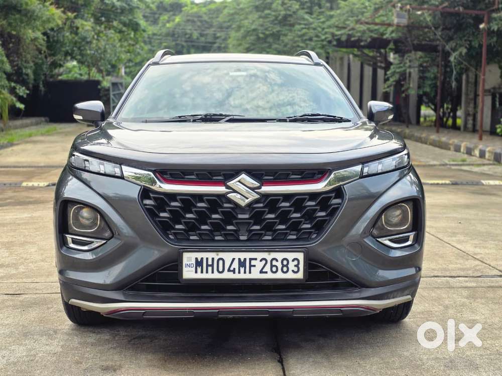 Maruti Suzuki Fronx Delta 1.2 Cng, 2024, Cng & Hybrids