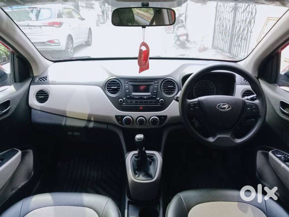 Hyundai Grand I10 1.2 Kappa Magna, 2019, Petrol