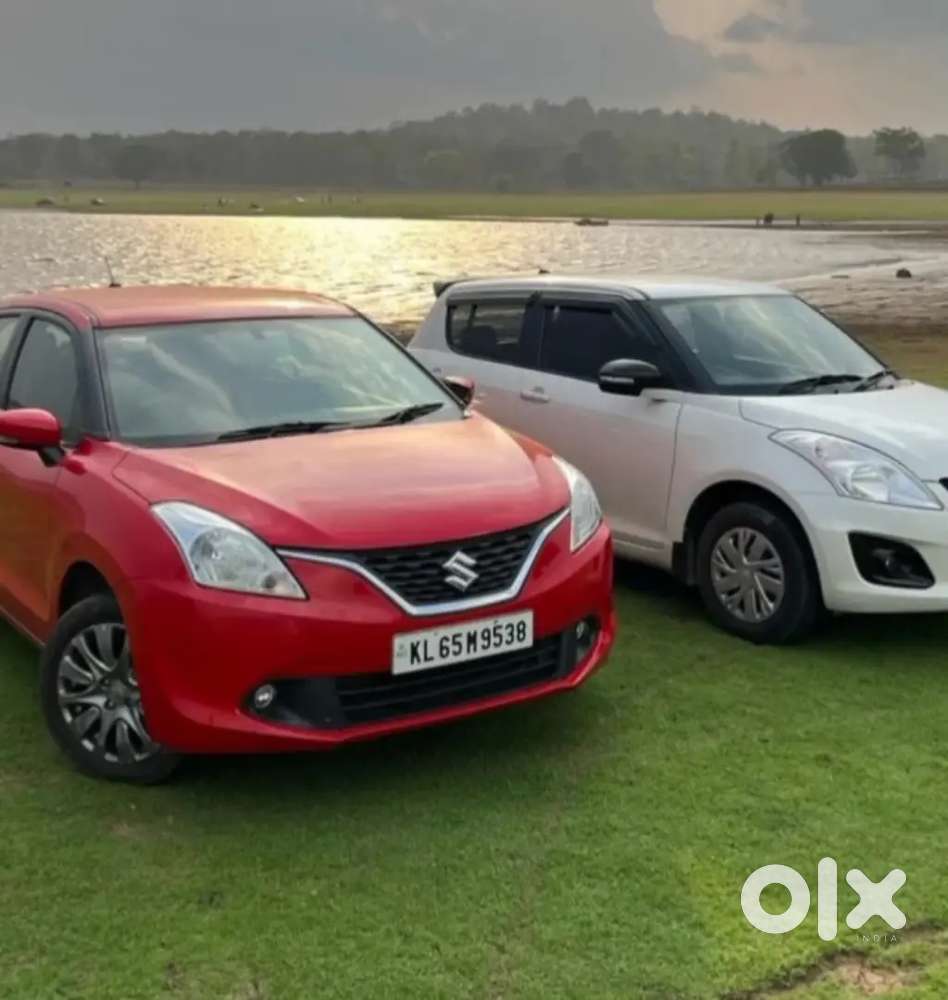 Baleno Zeta Diesel