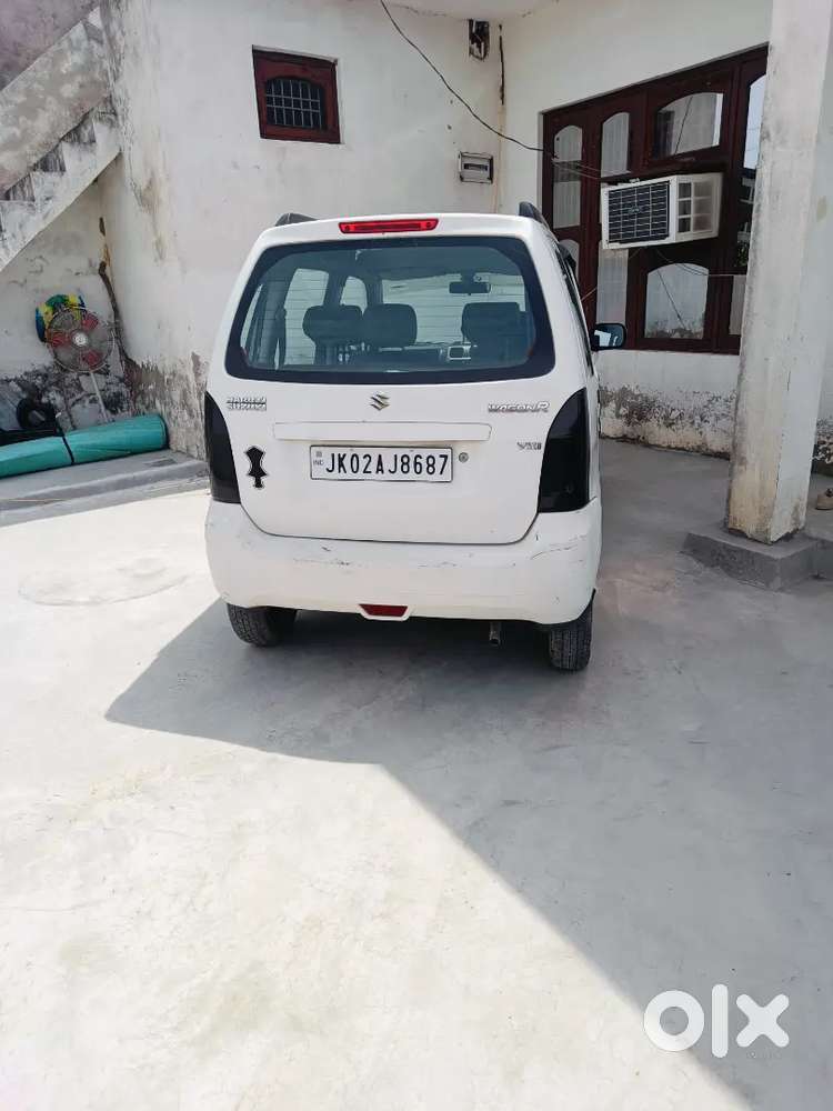 Fully Documented Car With Extended Life
